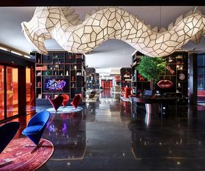 全球第 15 家citizenM酒店于上海开业 为中国消费者带来新型奢华生活方式体验