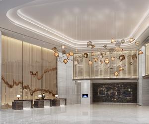 上海榕港万怡酒店盛大揭幕 开启以“燃情并进”的全新品牌定位