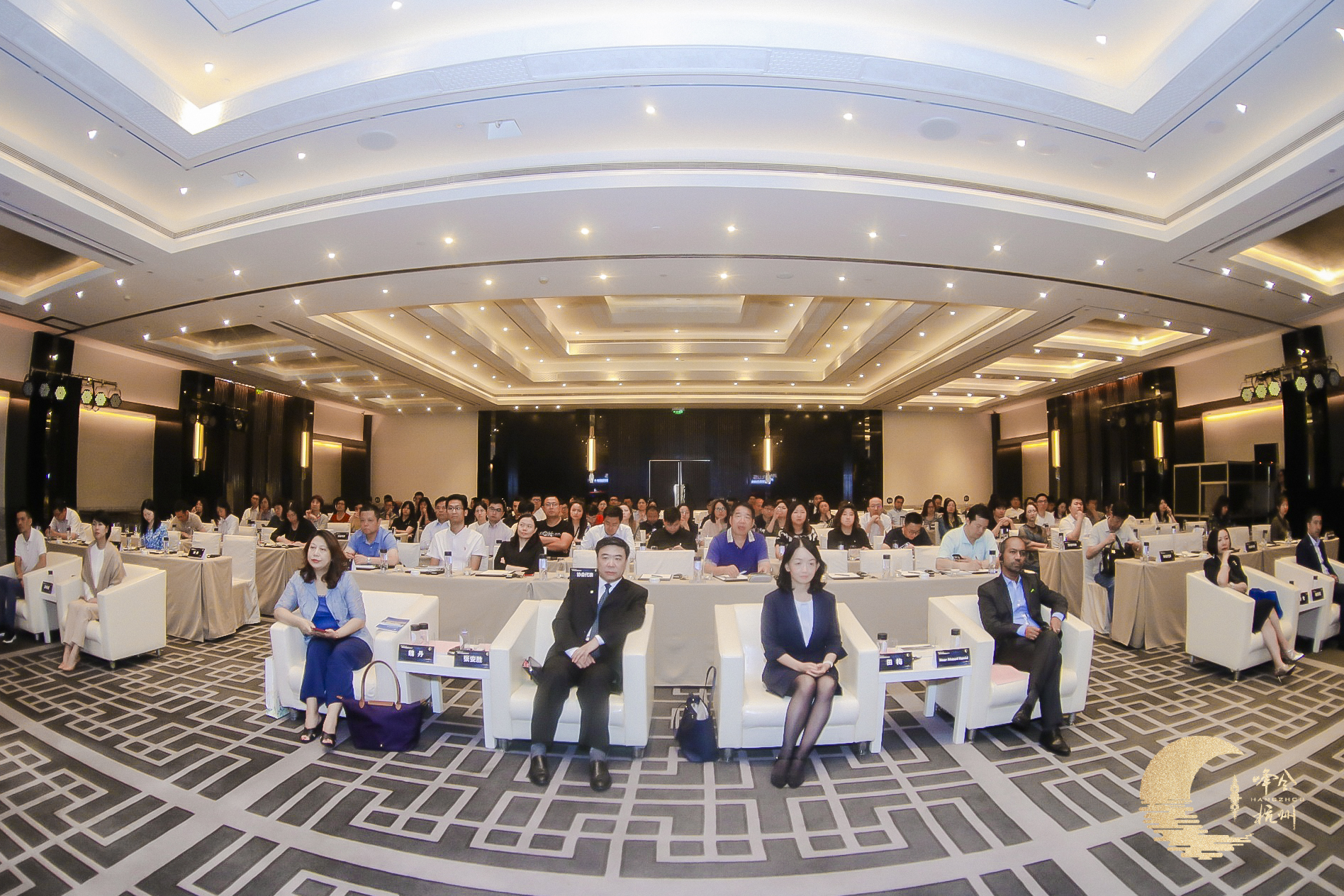 “杭州PLUS”七大升级 助力打造新经济会议目的地