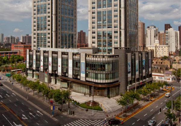 上海静安希尔顿逸林酒店开业，成就中心城区商务和生活方式新地标