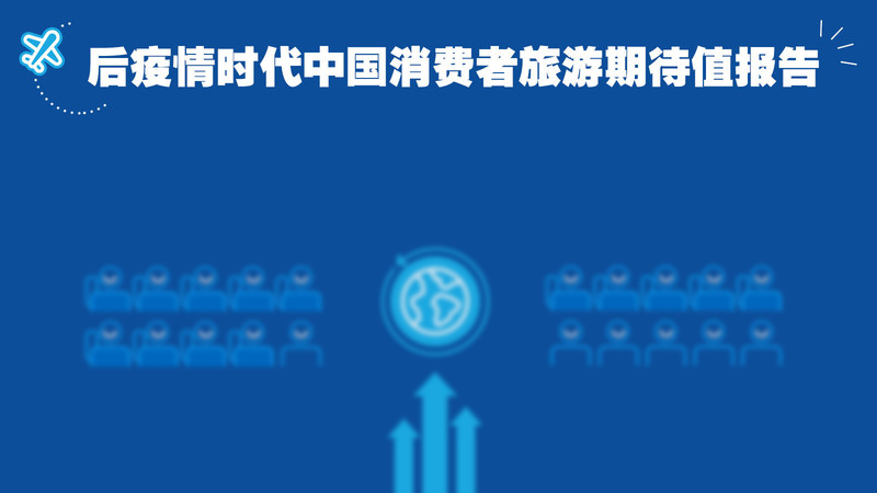 希尔顿集团最新发布后疫情时代中国消费者旅游期待值报告