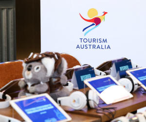 澳大利亚旅游局推出8D全景“声”之旅系列视频  为全球游客带来“声”临其境的旅行体验