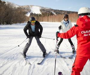 Club Med Joyview 北京延庆度假村冬日滑雪一价全包惊喜礼遇