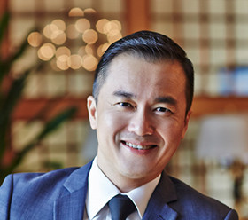 Nicholas Lim被任命为诺唯真游轮亚洲区销售总经理