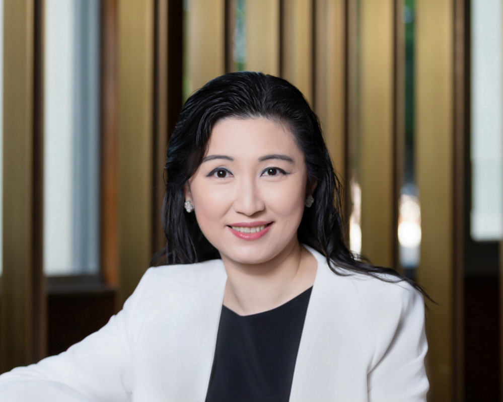 九龙仓酒店宣布任命欧慧仪女士为集团数码营销总监