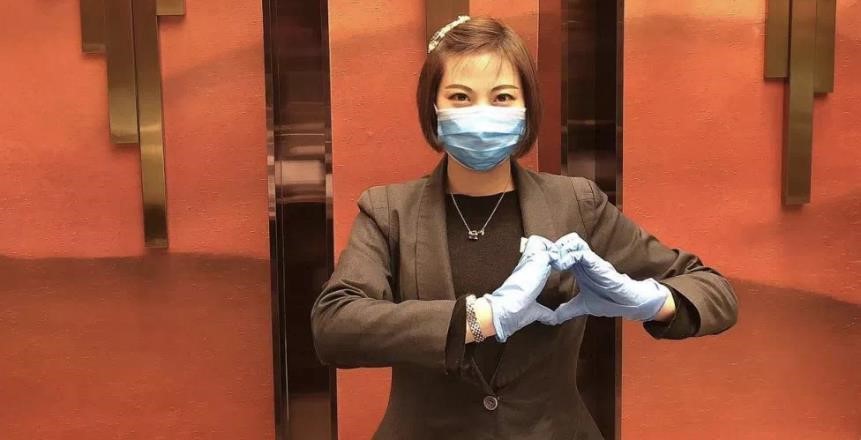世茂酒店及度假村：无微不至的服务是中国酒店人对疫情有力的抗击