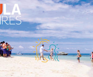 斐济旅游局推出“快乐富翁”品牌活动 携手传递斐济精神正能量