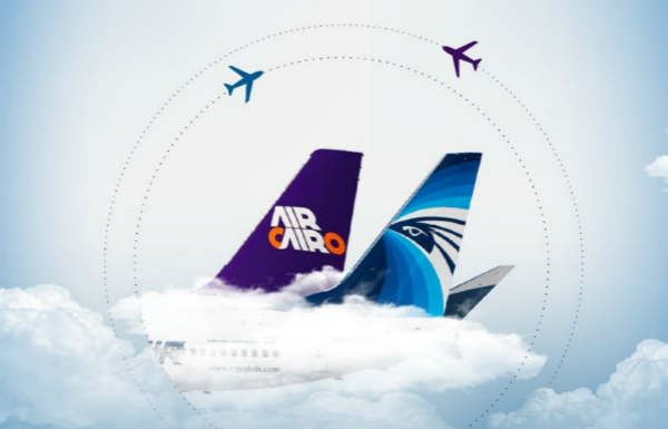 埃及航空与开罗航空签署谅解备忘录 通过加强合作抵御新冠病毒疫情冲击