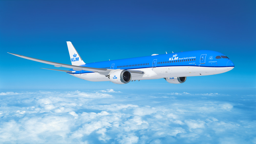 荷兰皇家航空获得34亿欧元资金援助，以战胜COVID-19新冠疫情危机