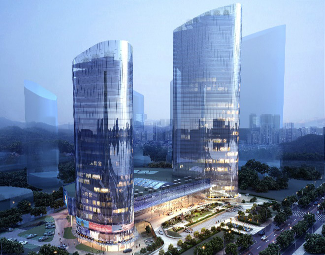 喜来登品牌亮相绍兴，于历史文化名城打造宾客会聚之所