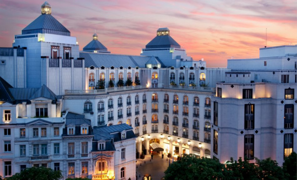 Deutsche Hospitality发布新的&ldquo;H Rewards&rdquo;礼遇概念