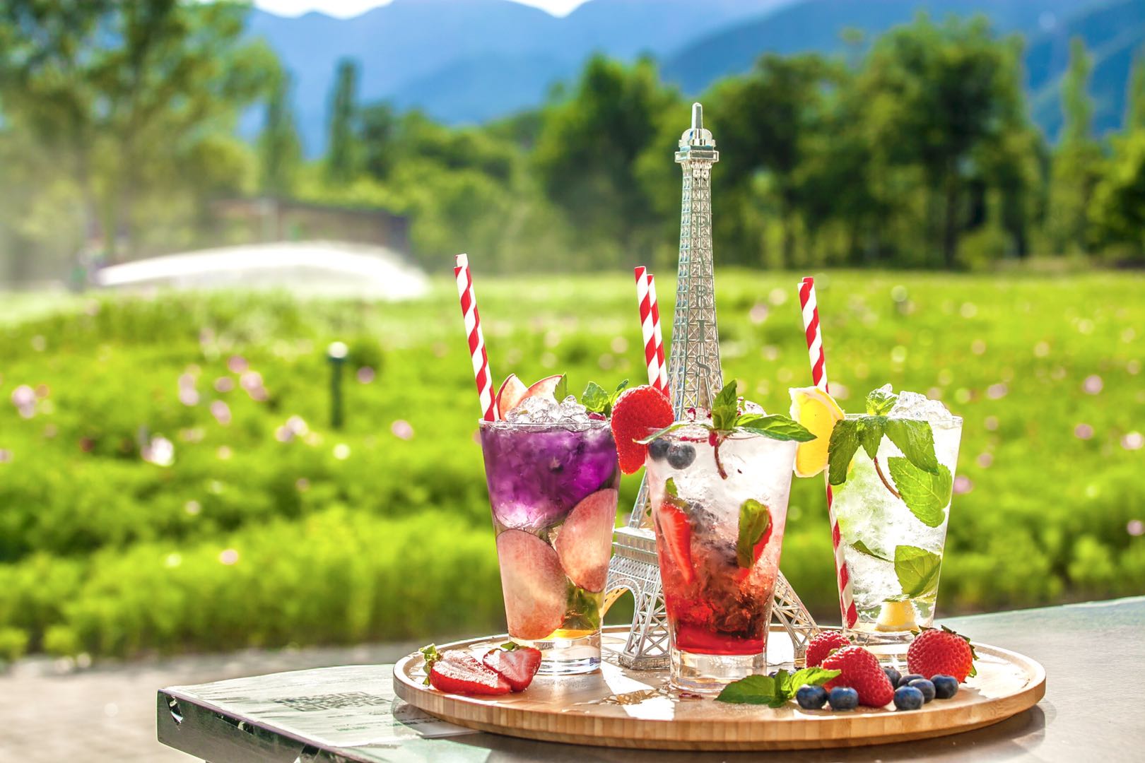 Club Med Joyview北京延庆度假村一周年 精彩呈献系列独家夏季礼遇