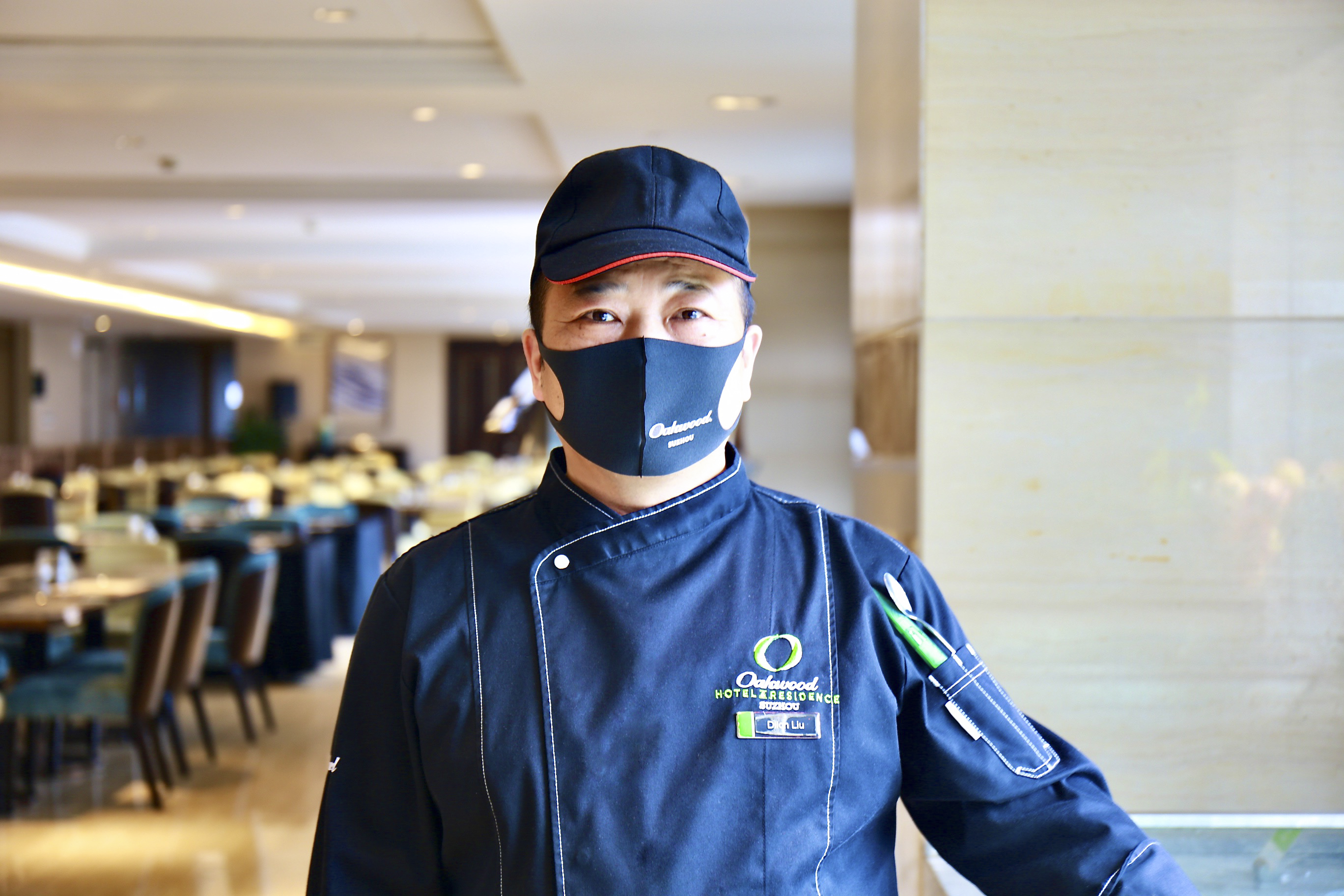 奥克伍德于全球推行&ldquo;奥克伍德Clean360全方位卫生计划&rdquo;  以确保宾客安全