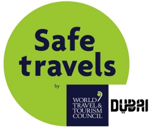 迪拜获得WTTC “安全出游”印章 自7月7日起开放国际旅游市场