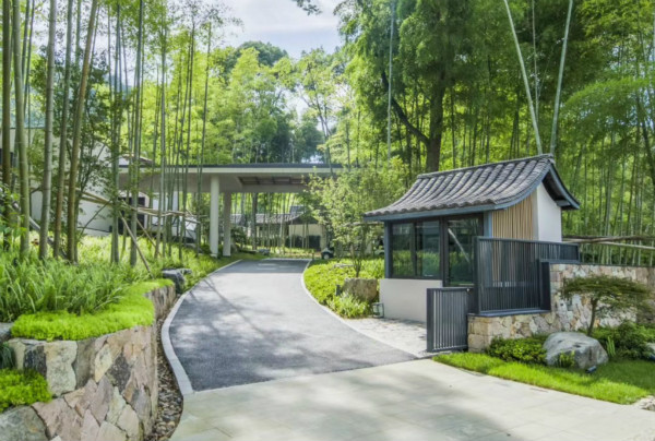 开元酒店携手富春山居，深耕国内高端度假市场