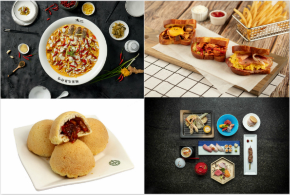 澳门金沙度假区将增添更多餐饮选择