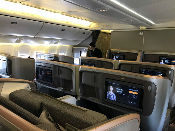 新加坡航空放宽PPS俱乐部及KrisFlyer精英会员资格续期要求