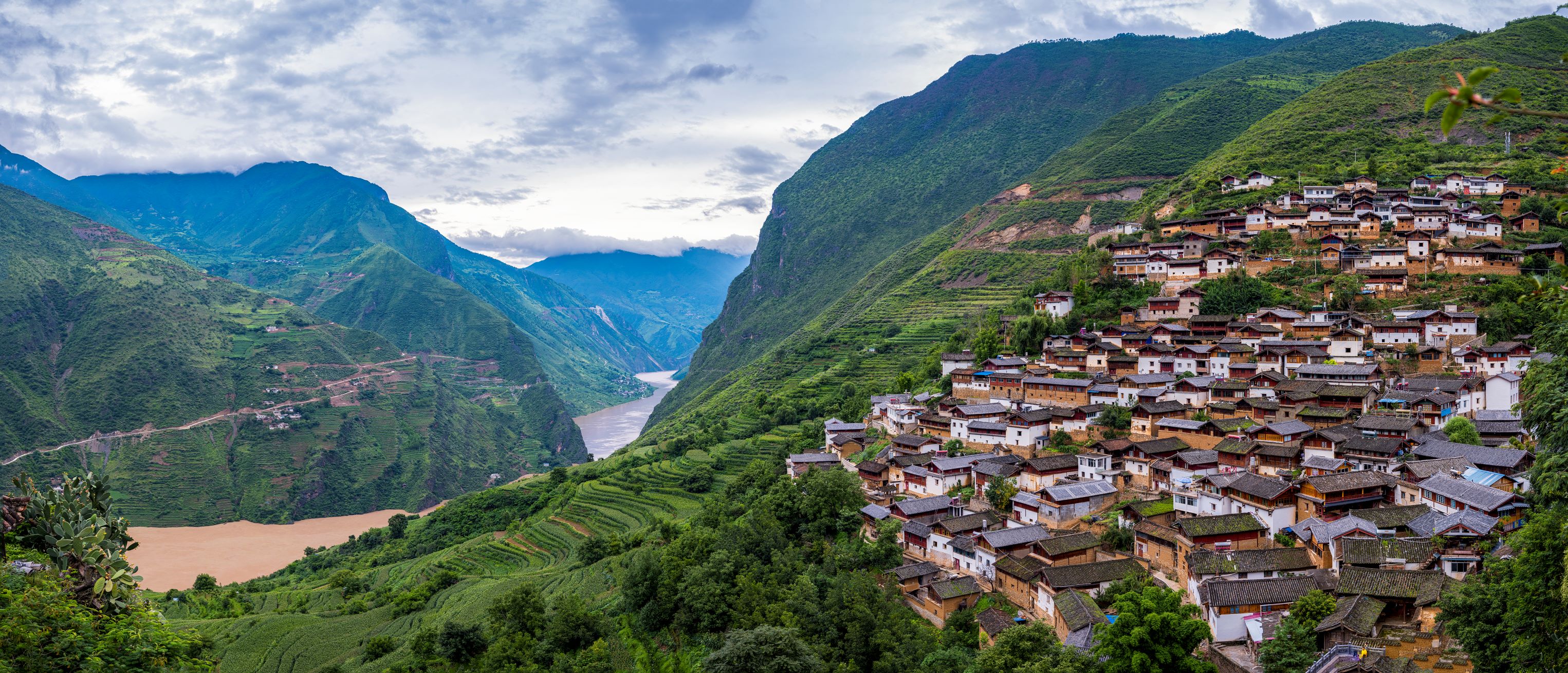 不走寻常路：茶马道丽世酒店系列开启更多精彩旅程