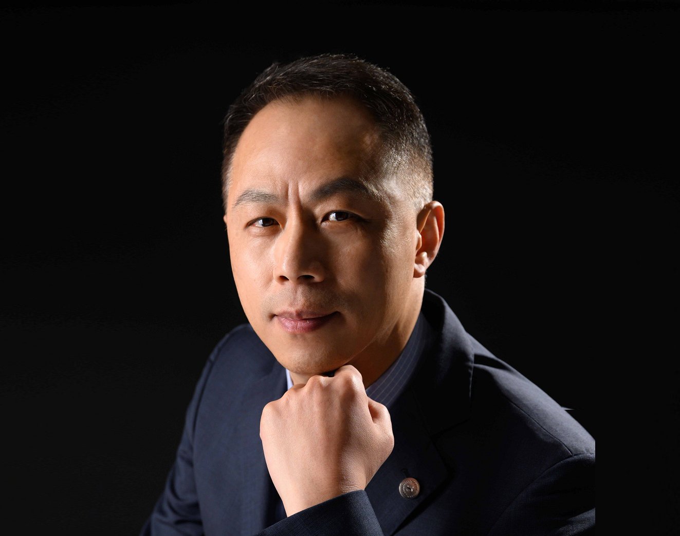 凌志滨出任贵阳喜来登贵航酒店总经理