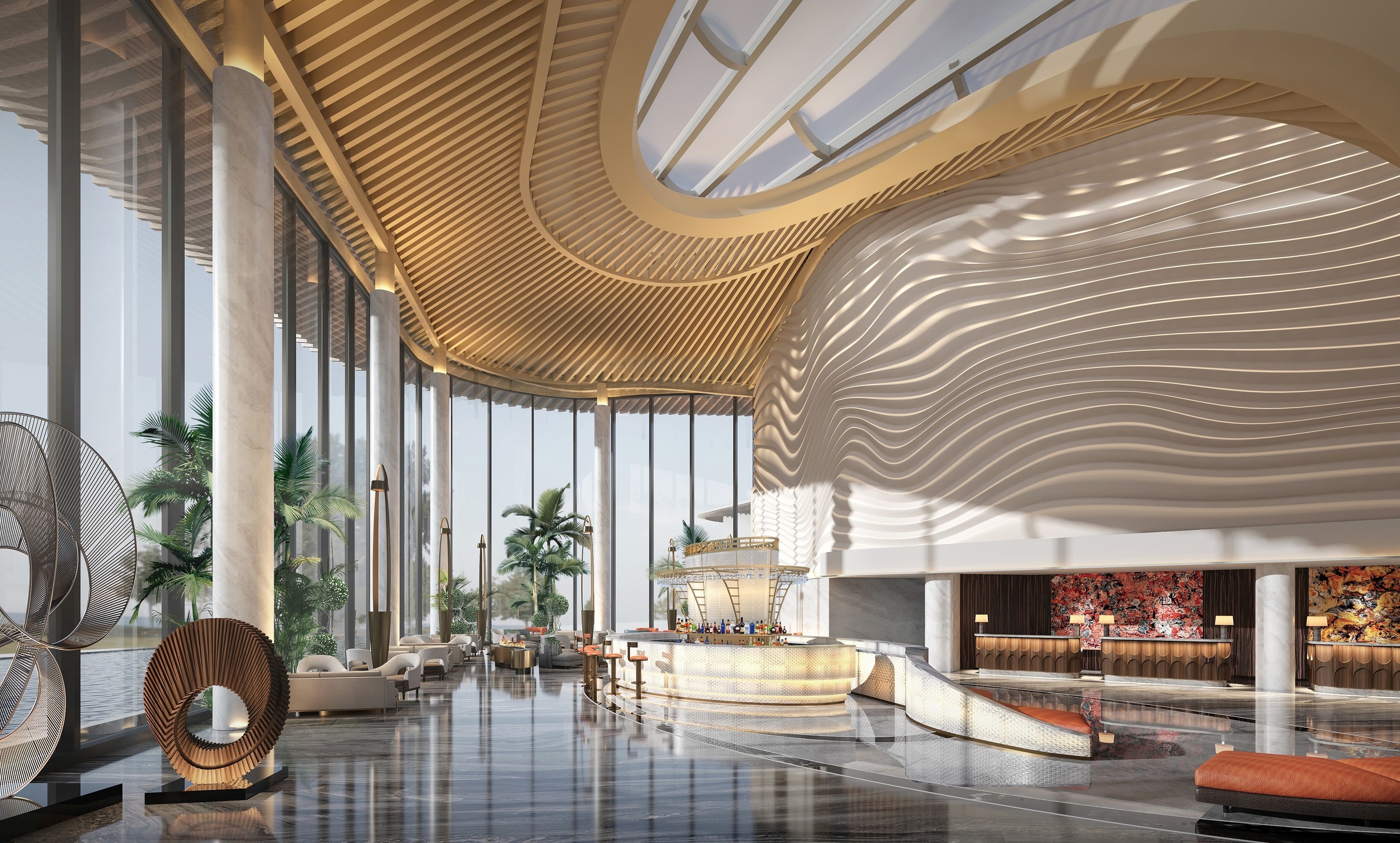 丽笙酒店集团力克时艰，2020年度在亚太地区新签署84间酒店 