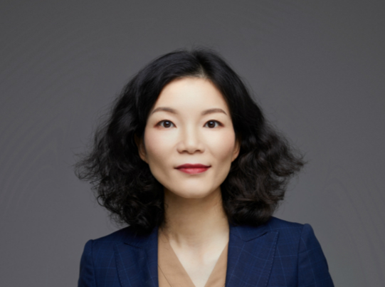 李依妹女士出任福州仓山凯悦酒店总经理