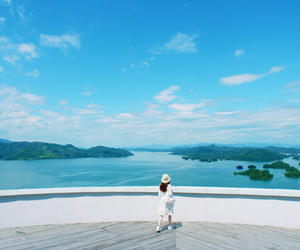 淳安千岛湖全域旅游宣传片《千岛湖，不止于湖》正式首发