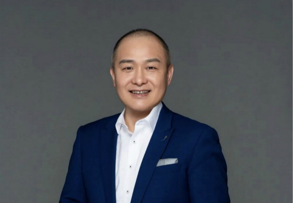 南昌绿地华邑酒店任命冯连胜为总经理