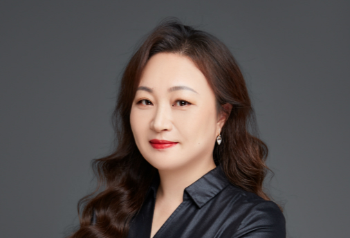 海口万豪酒店正式任命朱剑玲女士为市场销售总监