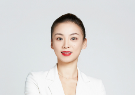 上海环球港凯悦酒店任命袁喆女士为市场销售总监