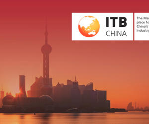 ITB China 2021线上平台于11月8日正式开启