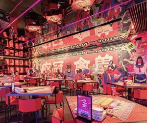 第三家咬金 · 唐风酒馆于上海新天地店开业