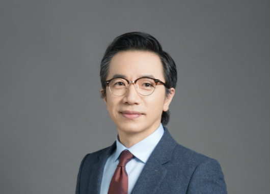 杨荣出任苏州柏悦酒店总经理