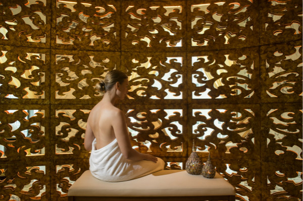 越南西贡万韵酒店The Spa 推出全新C&agrave; Ph&ecirc; Delight水疗护理