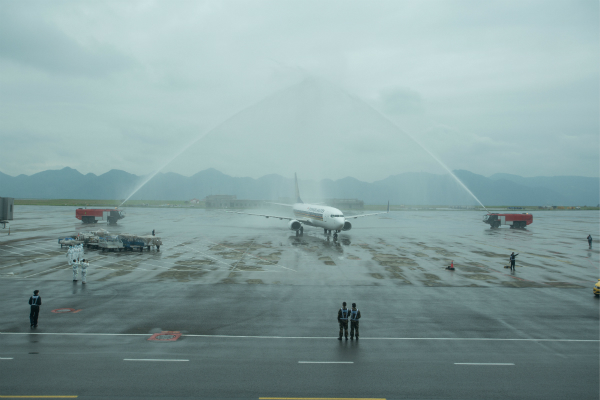 胜安航空公司正式合并入新加坡航空公司