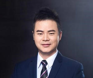 彭永担任深圳南山科技园希尔顿花园酒店总经理