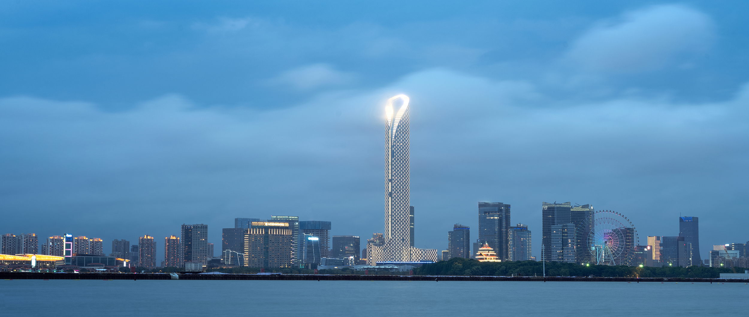 苏州尼依格罗酒店将于2021年4月1日在中国&ldquo;东方威尼斯&rdquo;耀世启幕