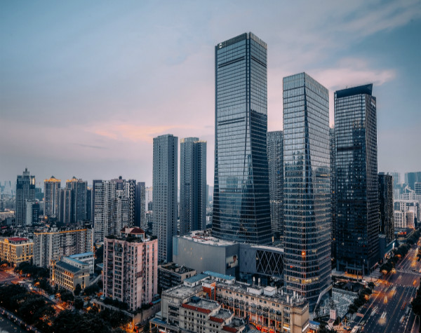 成都瑯珀酒店启动全面营业 可提供高空停机坪独特活动场地