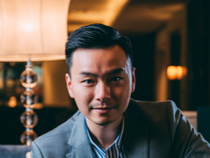 上海明捷万丽酒店任命金俊为营运总监 
