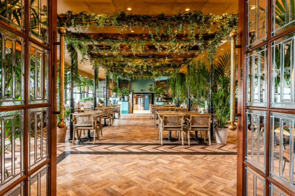 世尊国际酒店及度假村推出 WorldHotels 精选酒店系列