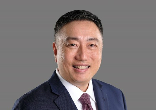 希尔顿集团任命陈汉泉为亚太区项目开发高级副总裁
