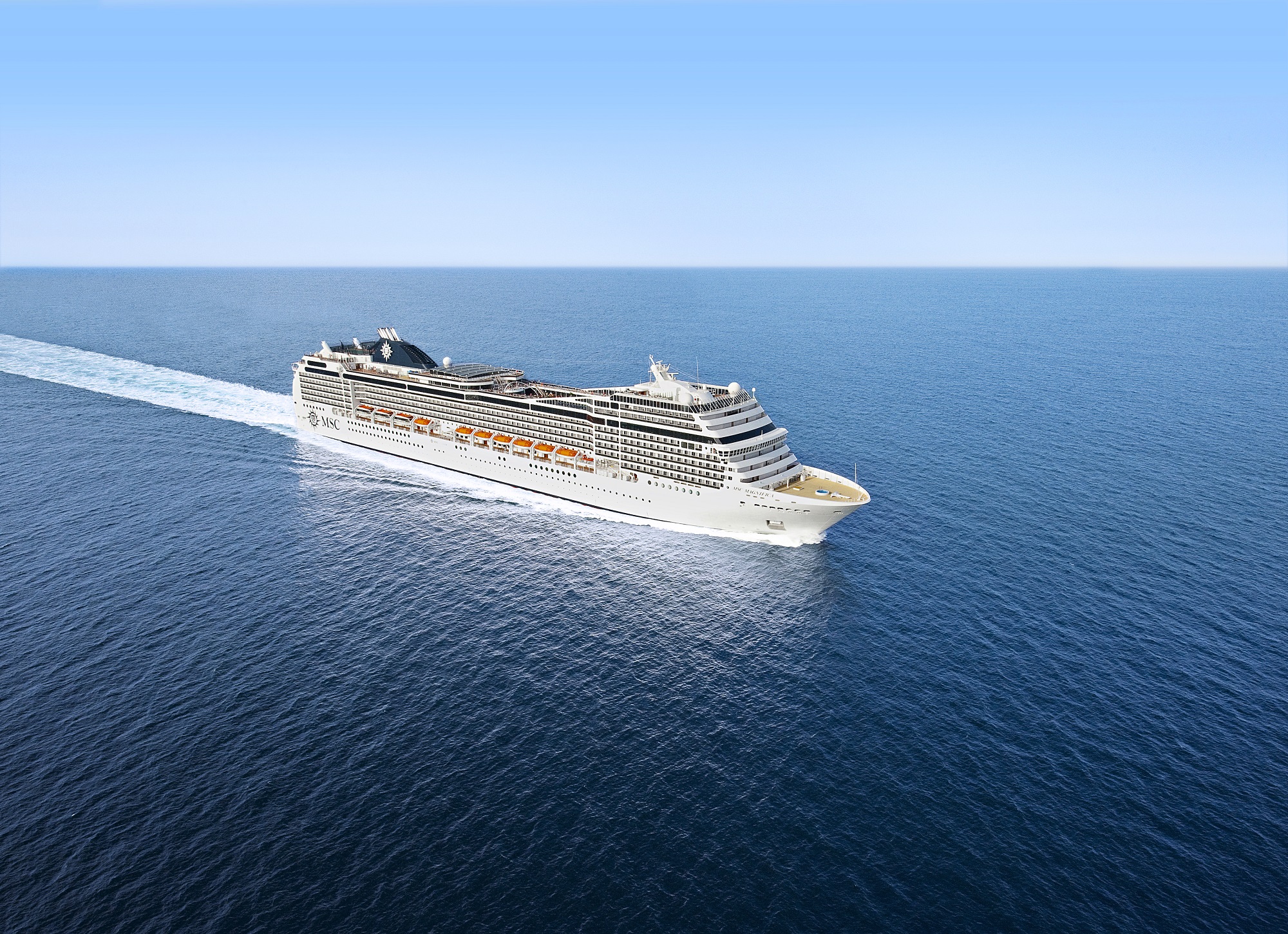 MSC地中海华丽号今冬全新红海航线细节揭晓，带来阳光沙滩与传统文化的美妙交融