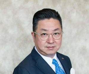 富豪国际酒店集团任命邓英贤为西安机场空港大酒店总经理