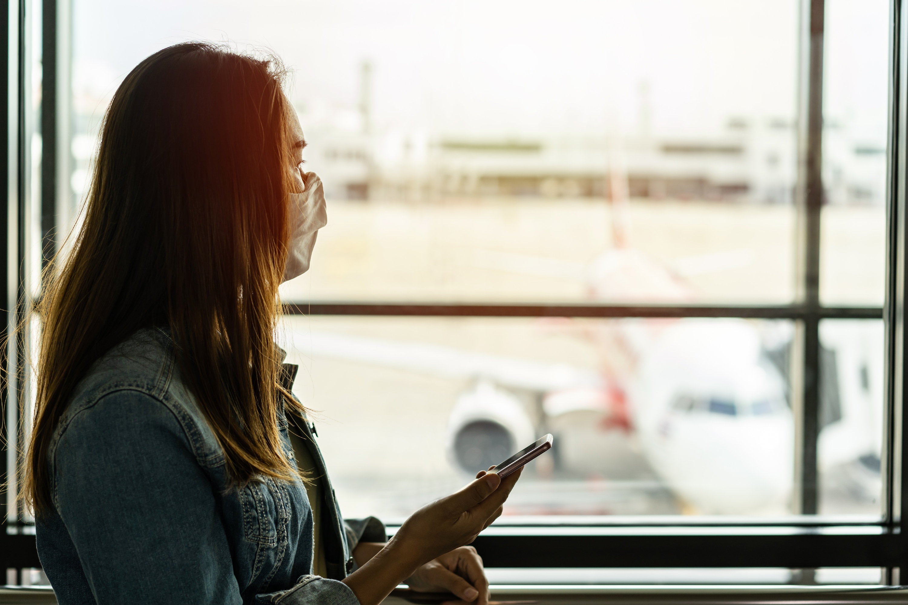 亚太地区《2021年乘客信心跟踪》报告发布，释放出航空出行全面复苏的积极信号