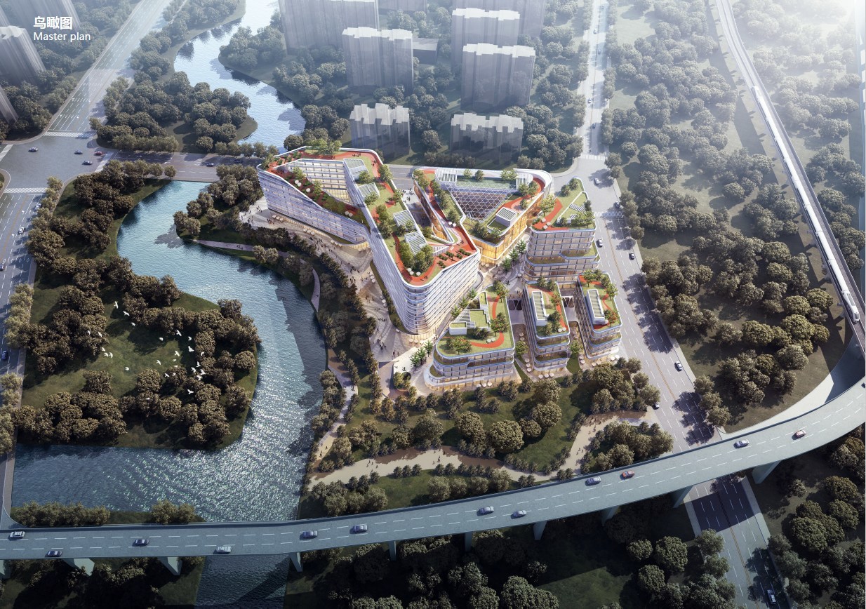逸衡酒店与voco酒店进驻上海虹桥商务区，引领行业多元化高质量发展
