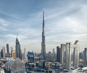 迪拜旅游业“重回正轨”：迪拜做足准备克服挑战