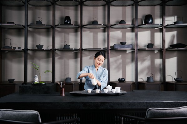 华邑酒店及度假村品牌全新升级 以中华美学持续引领酒店体验新风尚