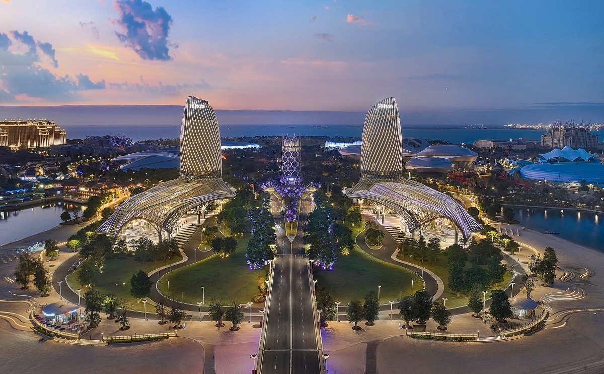 希尔顿集团旗下酒店精心打造游玩体验，呈献别样冬季精彩出行体验