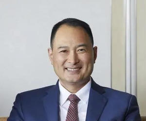 朗廷酒店集团委任丁七州为中国区首席运营副总裁