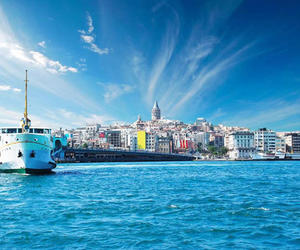 “伊斯坦布尔是新时尚”系列宣传片展现伊斯坦布尔非凡旅行体验