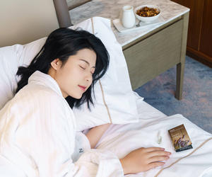 威斯汀酒店及度假村鼓励宾客重塑规律生活，共迎世界睡眠日